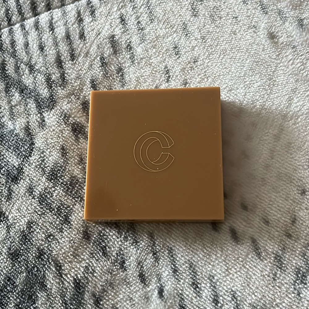 COMPLEX CULTURE MINI EYESHADOW PALETTE